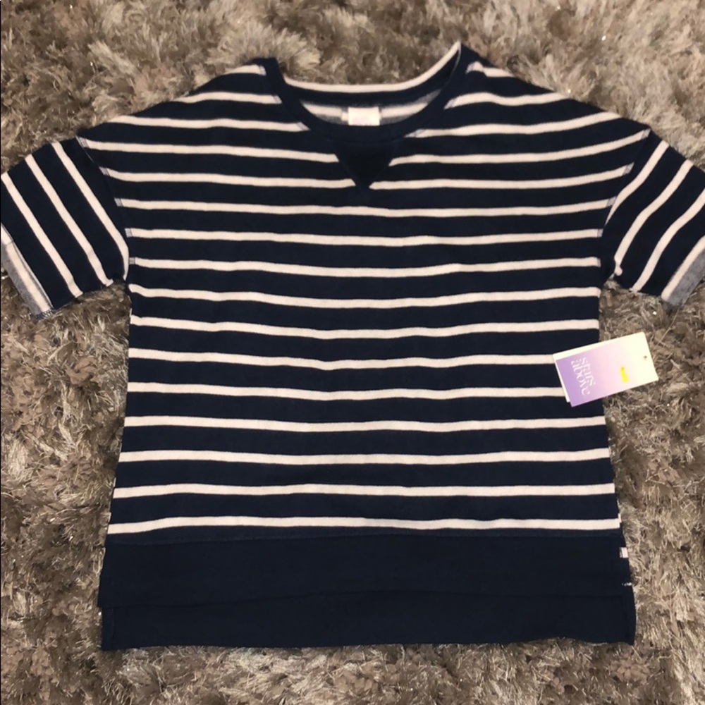 Women’s sweatshirt